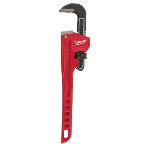 Begränsat antal Milwaukee 48227114 Rörtång